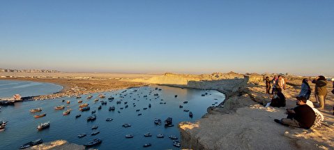 برگزاری نخستین جشنواره گردشگری ساحل نشینان به میزبانی چابهار