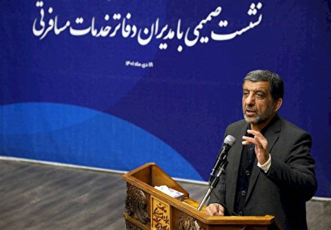 گردشگری دریایی در آینده رونق می‌گیرد