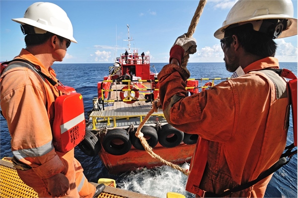 حرفه دریانوردی با فرصت‌ها و گزینه‌های شغلی بی‌نظیر برای نیروی انسانی جوان