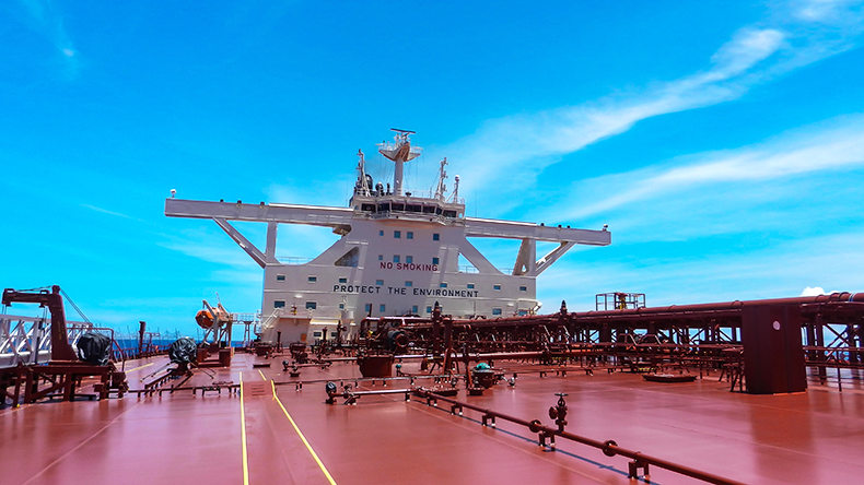 افزایش ۶۰ درصدی قیمت کشتی‌های نفتکش دست دوم در سال ۲۰۲۲