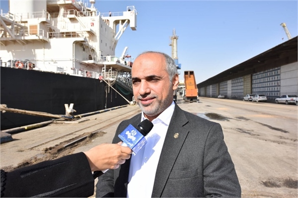 ایران پیشتاز در عمل به تعهدات بین‌المللی حوزه ایمنی و محیط زیست دریایی