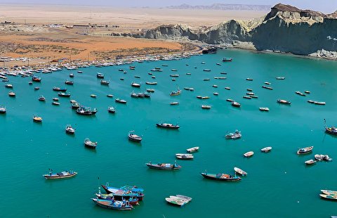 پیش‌بینی رونق چشمگیر گردشگری دریایی جنوب کشور در بهمن و اسفند/ ایجاد فرصت سفر‌های ارزان قیمت به جنوب کشور