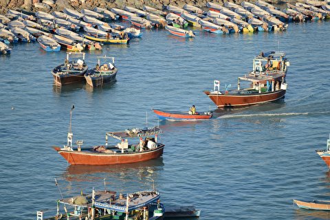 تصمیم گیری در خصوص توریسم دریای عمان در ستاد سواحل مکران