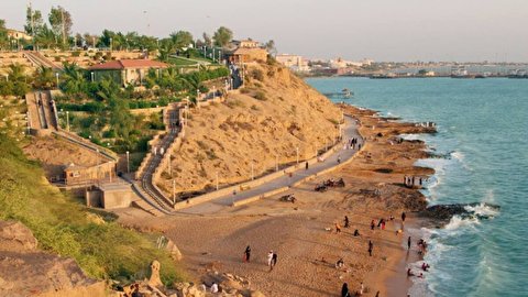جذب سرمایه گذاران داخلی و خارجی در صنعت توریسم مکران