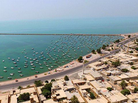هرمزگان پایتخت گردشگری دریایی در نوروز ۱۴۰۲