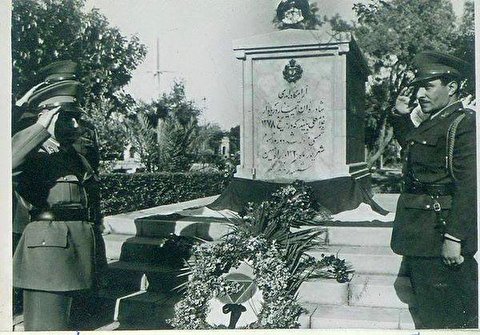 شهید بایندر، معمار نیروی دریایی معاصر و بنیانگذار نهاد‌های دریایی کشور است