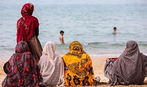 اجرای طرح توریسم دریای عمان از طریق شورای توسعه مکران