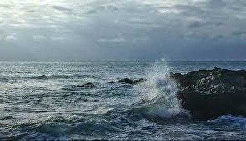 آب‌های شمال غرب خلیج فارس تا روز یکشنبه مواج و توفانی است