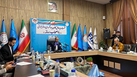 برگزاری رالی کشور‌های خلیج فارس و دریای خزر در بهار ۱۴۰۲