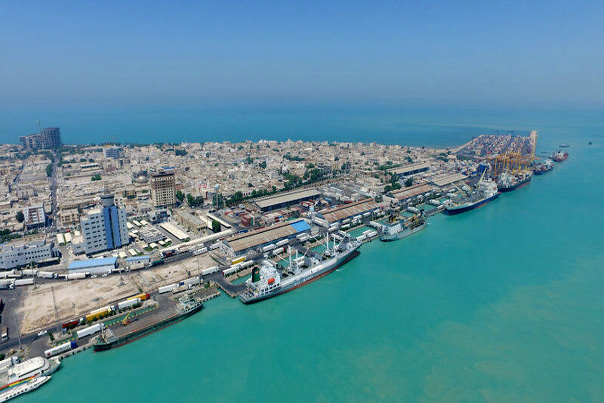۱۷ هزار میلیارد ریال پروژه دریایی در استان بوشهر افتتاح می‌شود