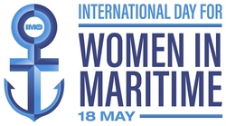 ۱۸ می؛ روز جهانی زنان در دریانوردی شد