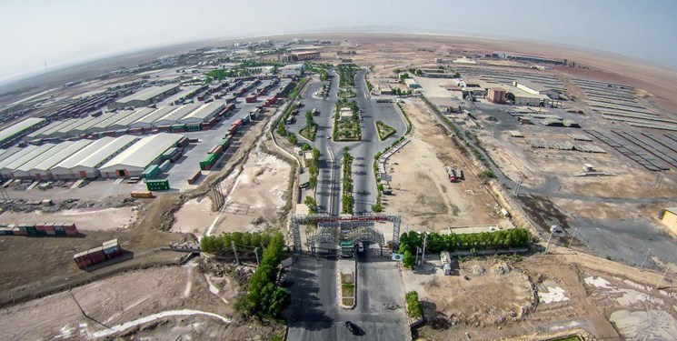 احداث مجتمع توریستی در منطقه ویژه اقتصادی بندر بوشهر