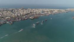 ارائه تسهیلات و تخفیف تعرفه‌ای ۹۰ درصدی برای خط کشتیرانی بوشهر-خارگ
