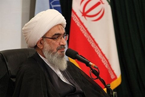 خلیج فارس نماد مقاومت مقابل بیگانگان است