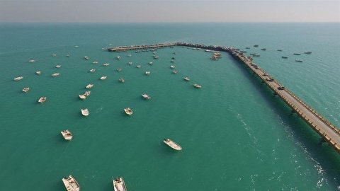 انتصاب فرماندار بندر هندیجان