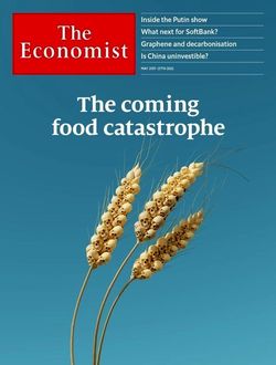 پیش‌بینی یک نشریه اقتصادی از بروز فاجعه غذا در جهان