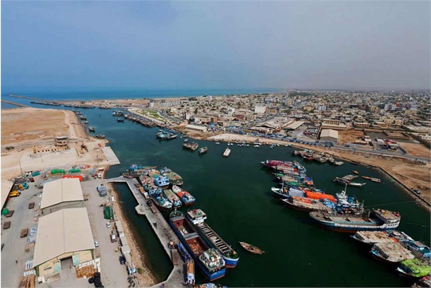 زیرساخت‌های حمل و نقل دریایی از بنادر بوشهر به قطر  توسعه یابد