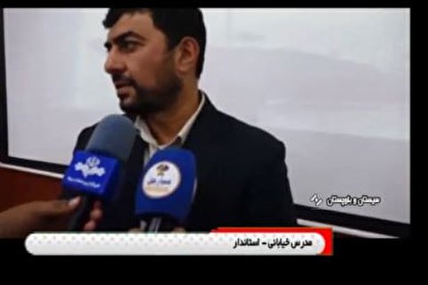 واگذاری ۱۵۳ هکتار از زمین‌های نیروی دریایی ارتش به مردم کُنارک