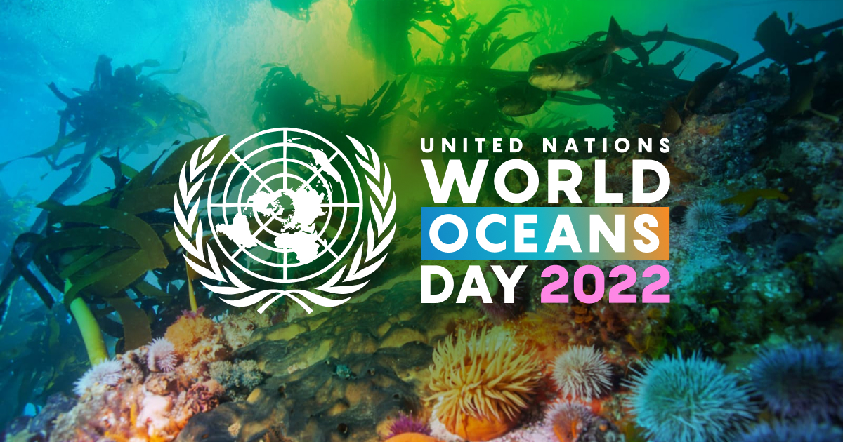 اجرای ۱۰ برنامه ترویجی، آموزشی و پایشی به مناسبت روز جهانی دریا و اقیانوس