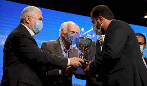 مراسم گرامی‌داشت روز جهانی موزه و هفته میراث‌فرهنگی برگزار شد