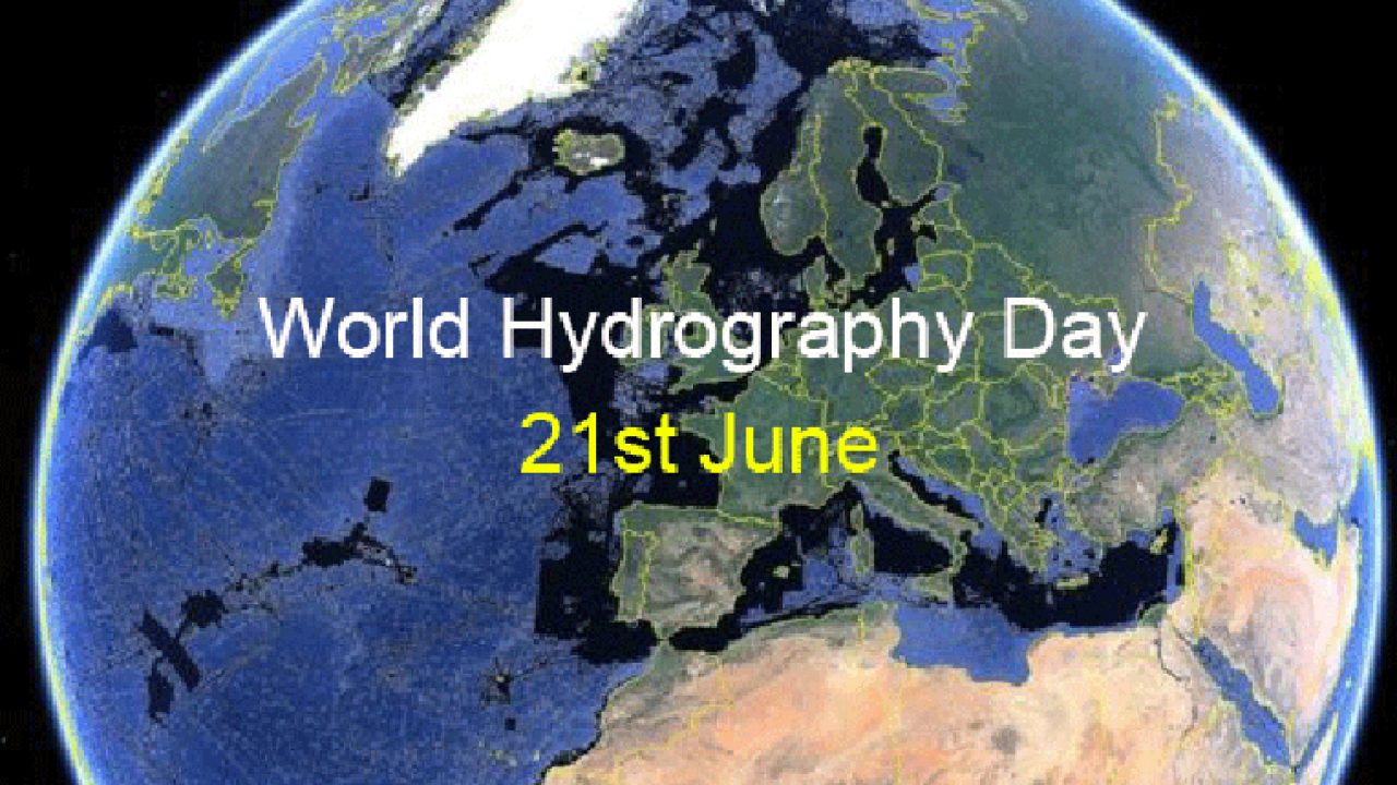 مراسم گرامیداشت روز جهانی هیدروگرافی، ۳۱ خرداد برگزار می‌شود/ برپایی نمایشگاه جانبی دستاورد‌های فنی و پژوهشی هیدروگرافی و تولید نقشه دریانوردی