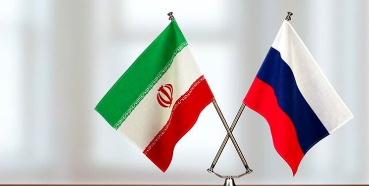 رشد مبادلات تجاری ایران و روسیه به بیش از ۴ میلیارد دلار