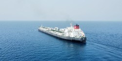 پایان موفقیت‌آمیز آزمایش دریایی نفتکش افراماکس ۲ در خلیج فارس