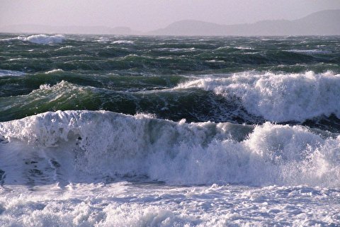 تردد شناور‌ها در جزیره کیش ممنوع شد