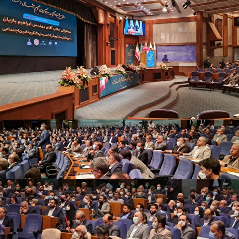 شستا باید در خط مقدم تولید قرار گیرد