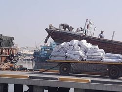 کشف بیش از ۱۳۷ میلیارد ریال کالای قاچاق در بوشهر