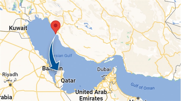 اسکله‌های مسافری بندر بوشهر برای پذیرش کشتی‌های کروز آماده می‌شوند