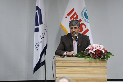 شستا نیازمند راهبرد شفاف حقوقی است / مبارزه با فساد، باید قاطع و بدون اغماض انجام شود