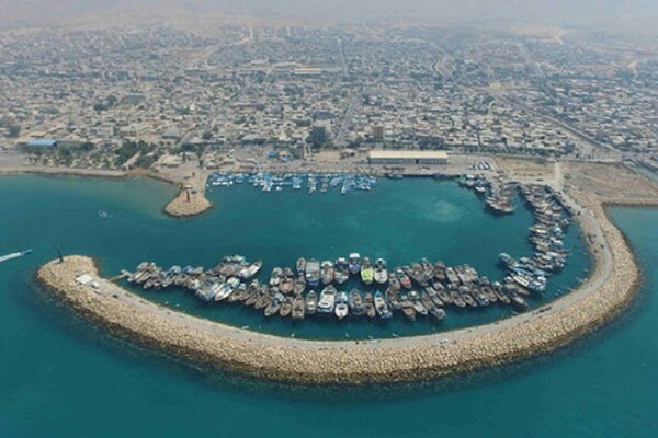 بنادر دیر و کنگان کانون اصلی صادرات بوشهر به کشورهای حوزه خلیج فارس