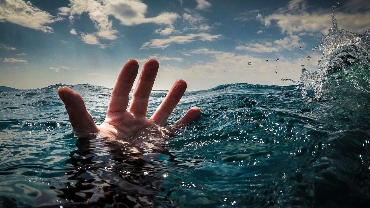 غرق شدن ۴۷ نفر در دریای خزر تنها طی ۸۰ روز/ غرق شدگی ۷ نفر در تعطیلات اخیر