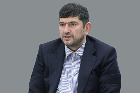 پیام مدیرعامل گروه کشتیرانی جمهوری اسلامی ایران به مناسبت روز خبرنگار