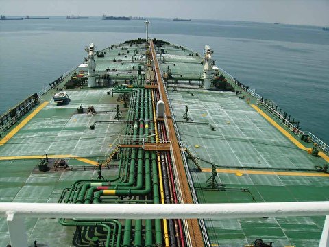 عصر طلایی، اما رو به افول کشتی‌های نفتکش جهان