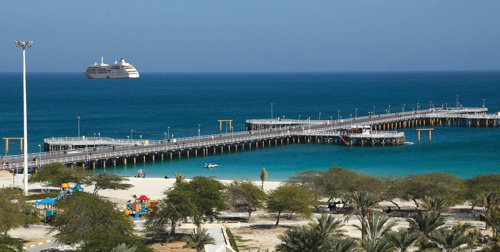 افزایش کلوپ‌های تفریحات دریایی در بوشهر