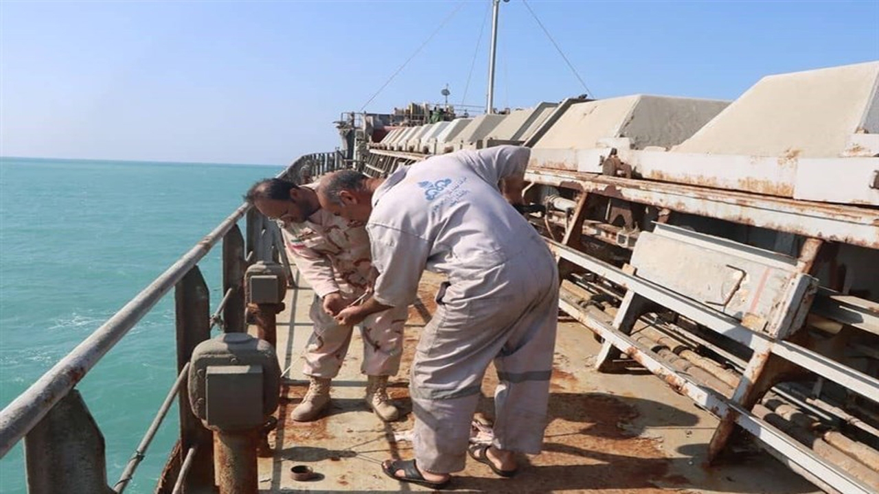 ۴۳۹ میلیارد تومان انواع کالای قاچاق در مرز‌های دریایی بوشهر کشف شد