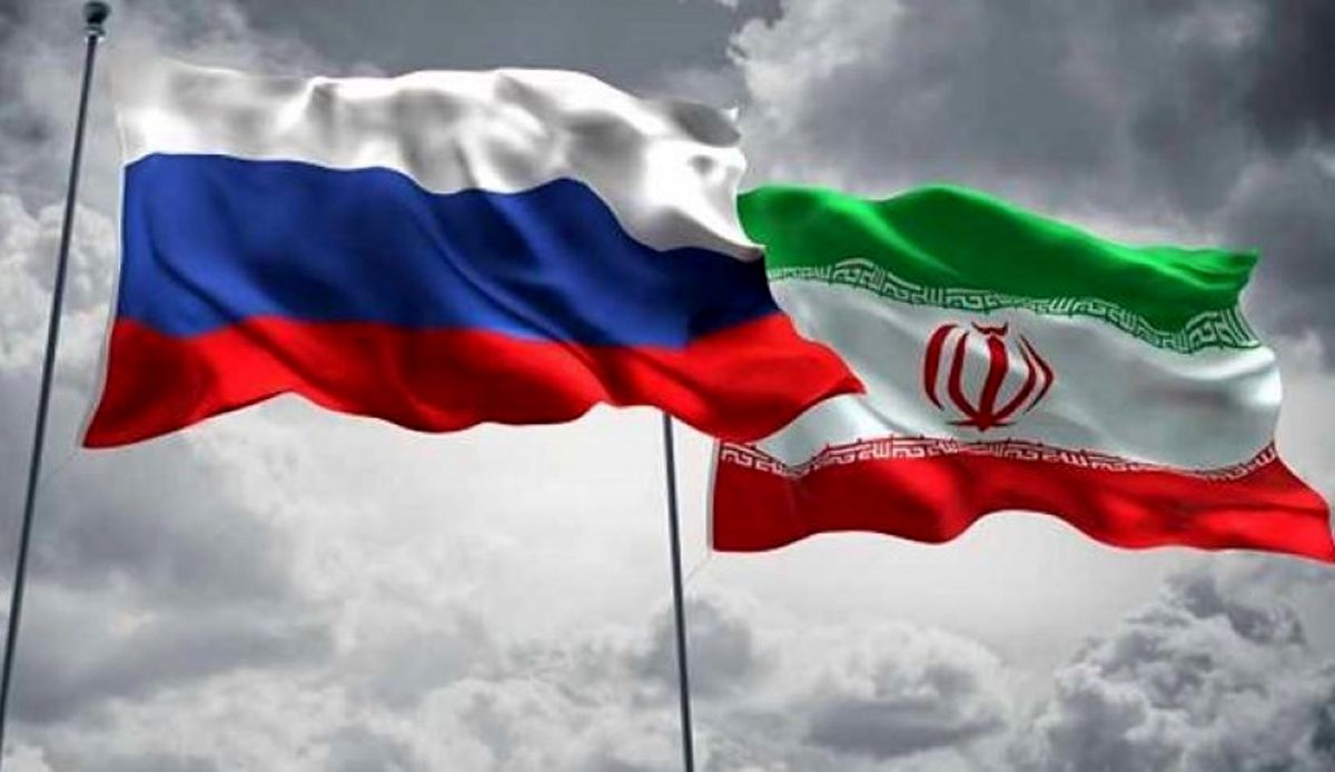 تشریح آخرین وضعیت تجارت ایران و روسیه