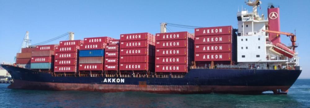 سرمایه گذاری چین و ترکیه برای راه‌اندازی خطوط جدید کشتیرانی