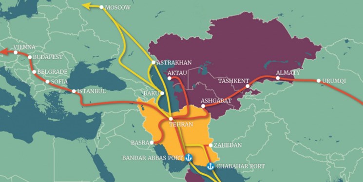 برگزاری نخستین اجلاس توسعه همکاری‌های ترانزیتی/  هدف‌گذاری ۲۰ میلیون تنی ترانزیت منطقه‌ای‌