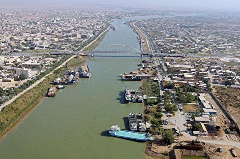 ازسرگیری ورود گردشگران عراقی به منطقه آزاد اروند