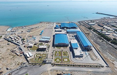 موافقت اصولی با احداث تاسیسات آب‌شیرین‌کن در بندر بحرکان هندیجان