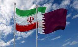افزایش خطوط حمل‌و‌نقلی ایران – قطر