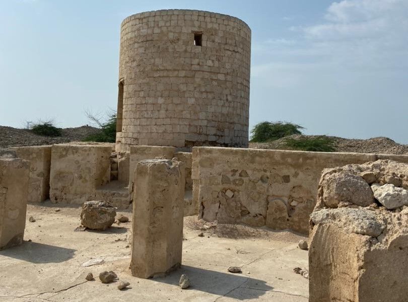 اطلس باستان‌شناسی سواحل خلیج‌فارس تهیه می‌شود/ آغاز کاوش‌ها در جزیره کیش از آذر ماه