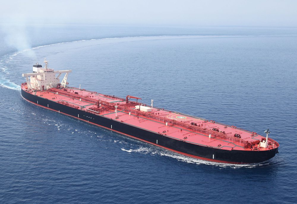 صادرات دریایی سوخت روسیه در آستانه تحریم‌های اروپا افزایش یافت