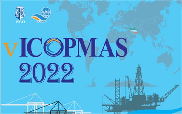 تعویق زمان برگزاری چهاردهمین همایش بین‌المللی ICOPMAS ۲۰۲۲