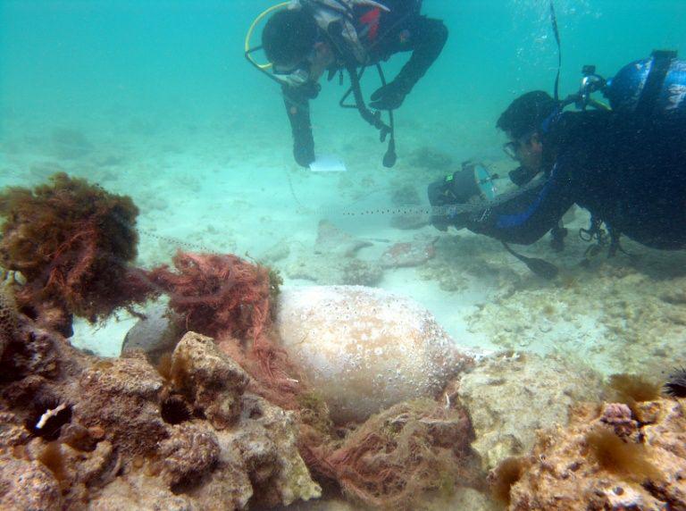 احداث پایگاه میراث فرهنگی سواحل مکران در چابهار/ ضرورت انجام کاوش‌های زیرآب در آب‌های ساحلی دریای عمان