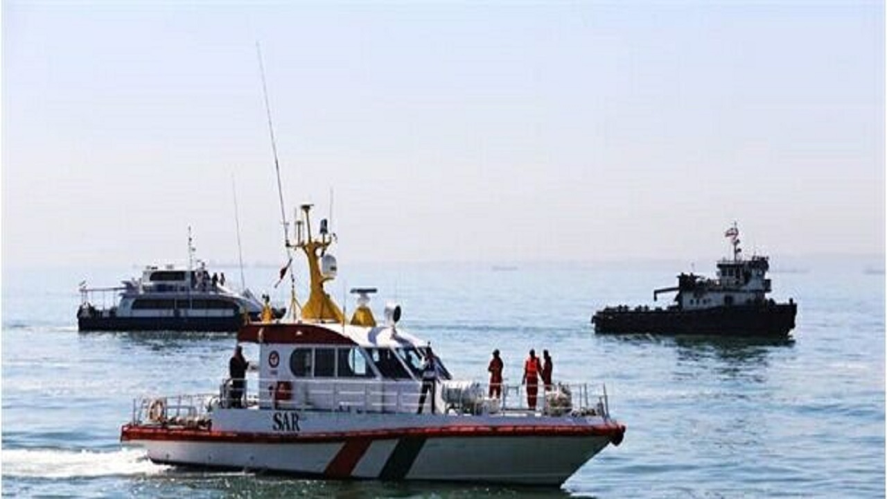 صیادان گمشده دیلمی در خلیج‌فارس پس از ۳ روز پیدا شدند
