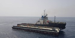 نجات ۱۸ ملوان در آب‌های خلیج‌فارس/ ۳ صیاد مفقود شدند